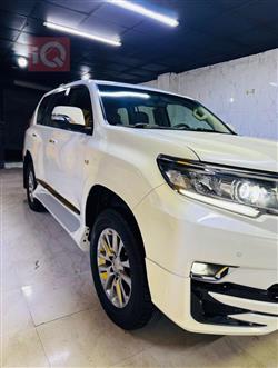 تۆیۆتا لاندكروزر پرادۆ